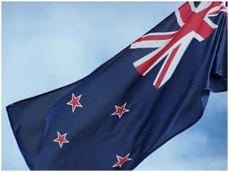 New Zealand Trade Balance